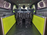 USED 2022 22 FORD TRANSIT CUSTOM 2.0 340 TREND P/V ECOBLUE 168 BHP LWB ( EURO 6 ) 7 SEATS 