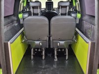 USED 2022 22 FORD TRANSIT CUSTOM 2.0 340 TREND P/V ECOBLUE 168 BHP LWB ( EURO 6 ) 7 SEATS 