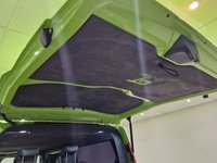 USED 2022 22 FORD TRANSIT CUSTOM 2.0 340 TREND P/V ECOBLUE 168 BHP LWB ( EURO 6 ) 7 SEATS 