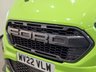 USED 2022 22 FORD TRANSIT CUSTOM 2.0 340 TREND P/V ECOBLUE 168 BHP LWB ( EURO 6 ) 7 SEATS 