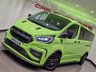 USED 2022 22 FORD TRANSIT CUSTOM 2.0 340 TREND P/V ECOBLUE 168 BHP LWB ( EURO 6 ) 7 SEATS 