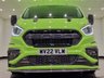 USED 2022 22 FORD TRANSIT CUSTOM 2.0 340 TREND P/V ECOBLUE 168 BHP LWB ( EURO 6 ) 7 SEATS 