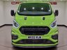 USED 2022 22 FORD TRANSIT CUSTOM 2.0 340 TREND P/V ECOBLUE 168 BHP LWB ( EURO 6 ) 7 SEATS 