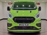 USED 2022 22 FORD TRANSIT CUSTOM 2.0 340 TREND P/V ECOBLUE 168 BHP LWB ( EURO 6 ) 7 SEATS 
