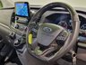 USED 2022 22 FORD TRANSIT CUSTOM 2.0 340 TREND P/V ECOBLUE 168 BHP LWB ( EURO 6 ) 7 SEATS 