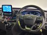 USED 2022 22 FORD TRANSIT CUSTOM 2.0 340 TREND P/V ECOBLUE 168 BHP LWB ( EURO 6 ) 7 SEATS 