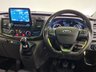 USED 2022 22 FORD TRANSIT CUSTOM 2.0 340 TREND P/V ECOBLUE 168 BHP LWB ( EURO 6 ) 7 SEATS 