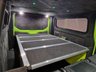 USED 2022 22 FORD TRANSIT CUSTOM 2.0 340 TREND P/V ECOBLUE 168 BHP LWB ( EURO 6 ) 7 SEATS 