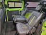 USED 2022 22 FORD TRANSIT CUSTOM 2.0 340 TREND P/V ECOBLUE 168 BHP LWB ( EURO 6 ) 7 SEATS 
