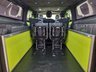 USED 2022 22 FORD TRANSIT CUSTOM 2.0 340 TREND P/V ECOBLUE 168 BHP LWB ( EURO 6 ) 7 SEATS 