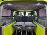 USED 2022 22 FORD TRANSIT CUSTOM 2.0 340 TREND P/V ECOBLUE 168 BHP LWB ( EURO 6 ) 7 SEATS 