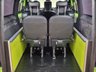 USED 2022 22 FORD TRANSIT CUSTOM 2.0 340 TREND P/V ECOBLUE 168 BHP LWB ( EURO 6 ) 7 SEATS 