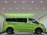 USED 2022 22 FORD TRANSIT CUSTOM 2.0 340 TREND P/V ECOBLUE 168 BHP LWB ( EURO 6 ) 7 SEATS 