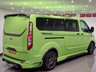 USED 2022 22 FORD TRANSIT CUSTOM 2.0 340 TREND P/V ECOBLUE 168 BHP LWB ( EURO 6 ) 7 SEATS 