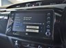 USED 2022 X TOYOTA HI-LUX 2.8 INVINCIBLE X 4WD D-4D DCB 202 BHP TOUCH SCREEN MEDIA+REVERSE CAMERA+REAR PRIVACY
