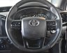 USED 2022 X TOYOTA HI-LUX 2.8 INVINCIBLE X 4WD D-4D DCB 202 BHP TOUCH SCREEN MEDIA+REVERSE CAMERA+REAR PRIVACY