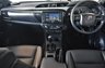 USED 2022 X TOYOTA HI-LUX 2.8 INVINCIBLE X 4WD D-4D DCB 202 BHP TOUCH SCREEN MEDIA+REVERSE CAMERA+REAR PRIVACY