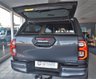 USED 2022 X TOYOTA HI-LUX 2.8 INVINCIBLE X 4WD D-4D DCB 202 BHP TOUCH SCREEN MEDIA+REVERSE CAMERA+REAR PRIVACY