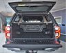 USED 2022 X TOYOTA HI-LUX 2.8 INVINCIBLE X 4WD D-4D DCB 202 BHP TOUCH SCREEN MEDIA+REVERSE CAMERA+REAR PRIVACY