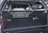 USED 2022 X TOYOTA HI-LUX 2.8 INVINCIBLE X 4WD D-4D DCB 202 BHP TOUCH SCREEN MEDIA+REVERSE CAMERA+REAR PRIVACY