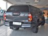 USED 2022 X TOYOTA HI-LUX 2.8 INVINCIBLE X 4WD D-4D DCB 202 BHP TOUCH SCREEN MEDIA+REVERSE CAMERA+REAR PRIVACY