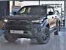 USED 2022 X TOYOTA HI-LUX 2.8 INVINCIBLE X 4WD D-4D DCB 202 BHP TOUCH SCREEN MEDIA+REVERSE CAMERA+REAR PRIVACY