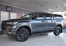 USED 2022 X TOYOTA HI-LUX 2.8 INVINCIBLE X 4WD D-4D DCB 202 BHP TOUCH SCREEN MEDIA+REVERSE CAMERA+REAR PRIVACY
