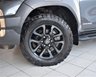 USED 2022 X TOYOTA HI-LUX 2.8 INVINCIBLE X 4WD D-4D DCB 202 BHP TOUCH SCREEN MEDIA+REVERSE CAMERA+REAR PRIVACY