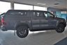 USED 2022 X TOYOTA HI-LUX 2.8 INVINCIBLE X 4WD D-4D DCB 202 BHP TOUCH SCREEN MEDIA+REVERSE CAMERA+REAR PRIVACY