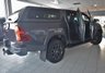 USED 2022 X TOYOTA HI-LUX 2.8 INVINCIBLE X 4WD D-4D DCB 202 BHP TOUCH SCREEN MEDIA+REVERSE CAMERA+REAR PRIVACY