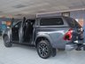 USED 2022 X TOYOTA HI-LUX 2.8 INVINCIBLE X 4WD D-4D DCB 202 BHP TOUCH SCREEN MEDIA+REVERSE CAMERA+REAR PRIVACY