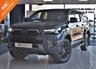 USED 2022 X TOYOTA HI-LUX 2.8 INVINCIBLE X 4WD D-4D DCB 202 BHP TOUCH SCREEN MEDIA+REVERSE CAMERA+REAR PRIVACY