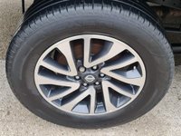 USED 2016 16 NISSAN NP300 NAVARA 2.3 DCI TEKNA 4X4 SHR DCB 190 BHP LEATHER +SAT NAV +SUNROOF + CAMERA