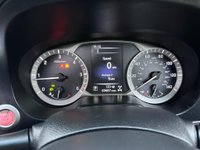 USED 2016 16 NISSAN NP300 NAVARA 2.3 DCI TEKNA 4X4 SHR DCB 190 BHP LEATHER +SAT NAV +SUNROOF + CAMERA