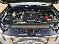 USED 2016 16 NISSAN NP300 NAVARA 2.3 DCI TEKNA 4X4 SHR DCB 190 BHP LEATHER +SAT NAV +SUNROOF + CAMERA