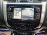 USED 2016 16 NISSAN NP300 NAVARA 2.3 DCI TEKNA 4X4 SHR DCB 190 BHP LEATHER +SAT NAV +SUNROOF + CAMERA