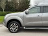 USED 2016 16 NISSAN NP300 NAVARA 2.3 DCI TEKNA 4X4 SHR DCB 190 BHP LEATHER +SAT NAV +SUNROOF + CAMERA
