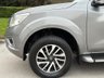 USED 2016 16 NISSAN NP300 NAVARA 2.3 DCI TEKNA 4X4 SHR DCB 190 BHP LEATHER +SAT NAV +SUNROOF + CAMERA