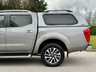 USED 2016 16 NISSAN NP300 NAVARA 2.3 DCI TEKNA 4X4 SHR DCB 190 BHP LEATHER +SAT NAV +SUNROOF + CAMERA