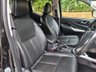 USED 2016 16 NISSAN NP300 NAVARA 2.3 DCI TEKNA 4X4 SHR DCB 190 BHP LEATHER +SAT NAV +SUNROOF + CAMERA