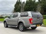USED 2016 16 NISSAN NP300 NAVARA 2.3 DCI TEKNA 4X4 SHR DCB 190 BHP LEATHER +SAT NAV +SUNROOF + CAMERA