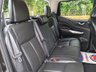 USED 2016 16 NISSAN NP300 NAVARA 2.3 DCI TEKNA 4X4 SHR DCB 190 BHP LEATHER +SAT NAV +SUNROOF + CAMERA