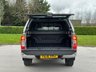 USED 2016 16 NISSAN NP300 NAVARA 2.3 DCI TEKNA 4X4 SHR DCB 190 BHP LEATHER +SAT NAV +SUNROOF + CAMERA