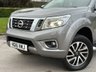 USED 2016 16 NISSAN NP300 NAVARA 2.3 DCI TEKNA 4X4 SHR DCB 190 BHP LEATHER +SAT NAV +SUNROOF + CAMERA