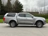 USED 2016 16 NISSAN NP300 NAVARA 2.3 DCI TEKNA 4X4 SHR DCB 190 BHP LEATHER +SAT NAV +SUNROOF + CAMERA