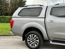 USED 2016 16 NISSAN NP300 NAVARA 2.3 DCI TEKNA 4X4 SHR DCB 190 BHP LEATHER +SAT NAV +SUNROOF + CAMERA