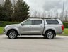 USED 2016 16 NISSAN NP300 NAVARA 2.3 DCI TEKNA 4X4 SHR DCB 190 BHP LEATHER +SAT NAV +SUNROOF + CAMERA