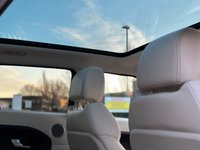 USED 2013 13 LAND ROVER RANGE ROVER EVOQUE 2.2 SD4 PRESTIGE 5d 190 BHP 