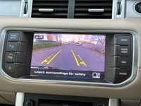 USED 2013 13 LAND ROVER RANGE ROVER EVOQUE 2.2 SD4 PRESTIGE 5d 190 BHP 