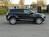 USED 2013 13 LAND ROVER RANGE ROVER EVOQUE 2.2 SD4 PRESTIGE 5d 190 BHP 